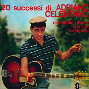 Adriano Celentano 24 mila baci