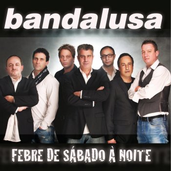 Bandalusa Caí da Cama