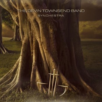 Devin Townsend Project Triumph