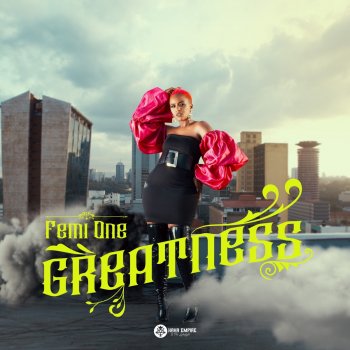 Femi One Selekta (feat. Oksyde)