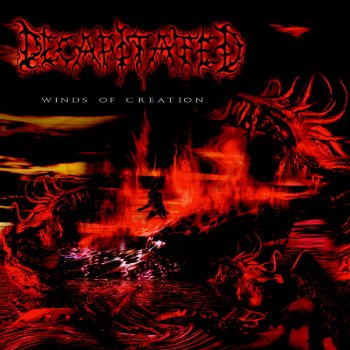 Decapitated Winds of Creation