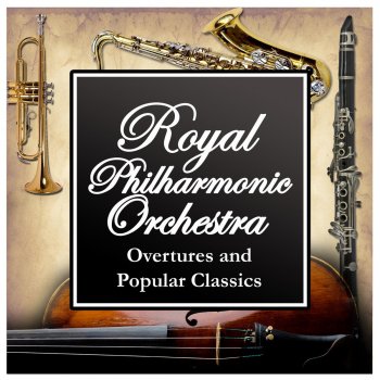 Royal Philharmonic Orchestra, Frank Shipway The Thievish Magpie: Overture