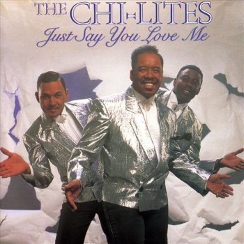 The Chi-Lites Just You and I Tonite