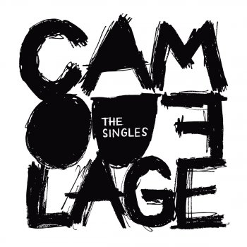 Camouflage Neighbours (Single Version)