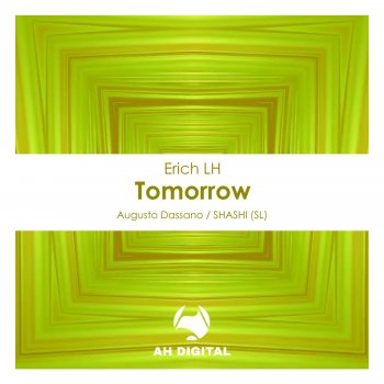 Erich LH Tomorrow (SHASHI SL Remix)