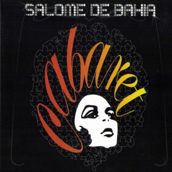 Salomé de Bahia Festejar