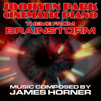 Joohyun Park Brainstorm - Theme for Solo Piano