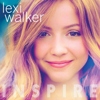 Lexi Walker Somewhere Over the Rainbow