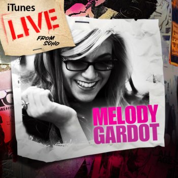 Melody Gardot Your Heart Is As Black As Night (Live)