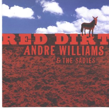 Andre Williams Old John