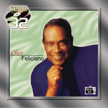 Cheo Feliciano Quedate Este Bolero