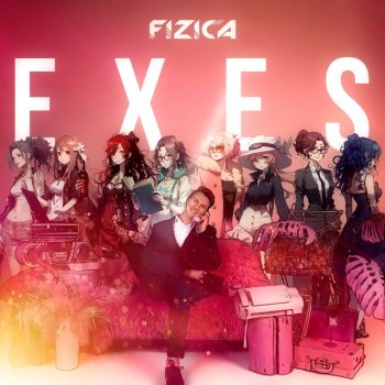 FIZICA Exes