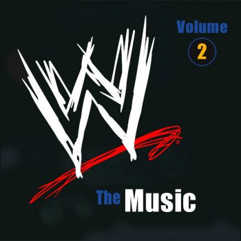 Jim Johnston feat. WWE Mastodon (Vader)