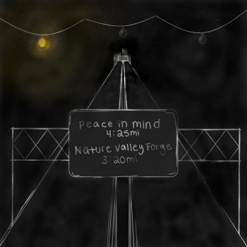 Parsek Peace In Mind