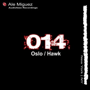 Исполнитель Ale Miguez, альбом Oslo / Hawk