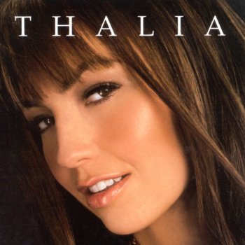 Thalía Alguien Real (Baby, I'm In Love)