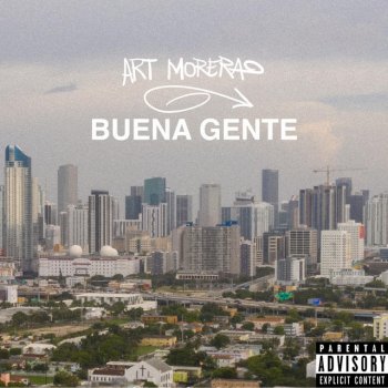 Art Morera feat. Er305 And on