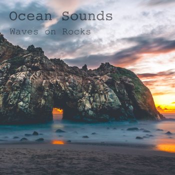 Ocean Sounds Brain Relaxation