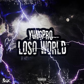 YungPro Loso World (Intro)