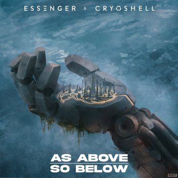 Essenger As Above, so Below
