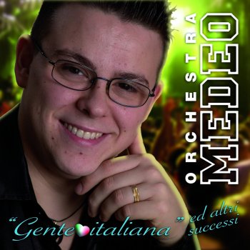 Maurizio Medeo Gente italiana