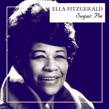 Ella Fitzgerald If You Ever Change Your Mind