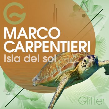 Marco Carpentieri Isla del Sol