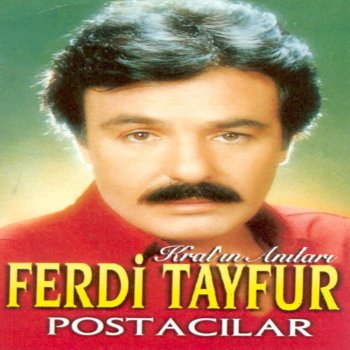 Ferdi Tayfur Yüreğimde Yar Var