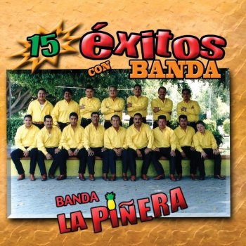 Banda La Piñera El Vericto