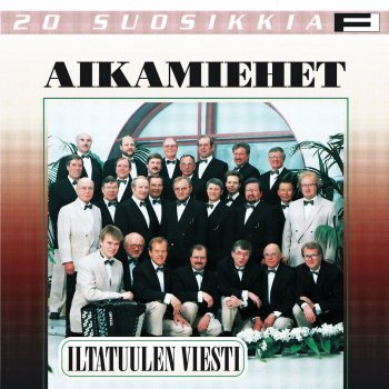 Aikamiehet Kultainen nuoruus