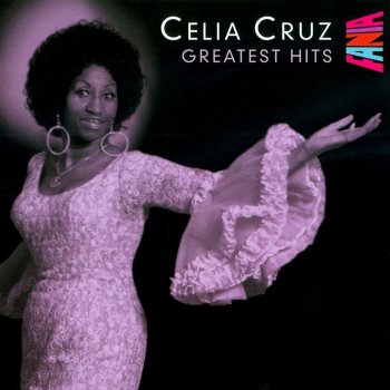 Johnny Pacheco feat. Celia Cruz El Guabá