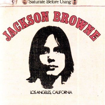 Jackson Browne Doctor My Eyes