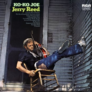 Jerry Reed Ko-Ko Joe