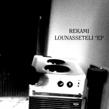 Rekami feat. Pajafella Anna Puu