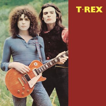 T. Rex Is It Love?