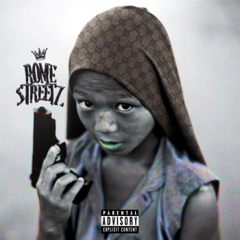 Rome Streetz feat. Rigz & Camoflauge Monk On Me