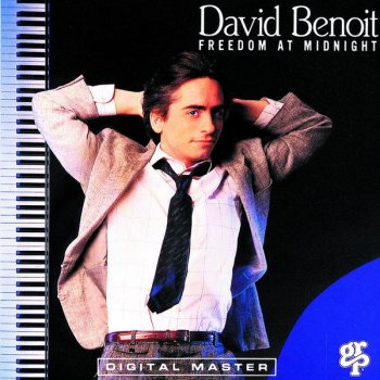 David Benoit Passion Walk