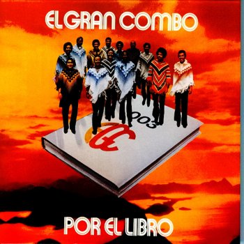 El Gran Combo De Puerto Rico Tatalibaba