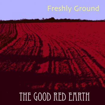 Freshlyground The Reddleman