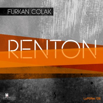 Furkan Colak Renton (Original)