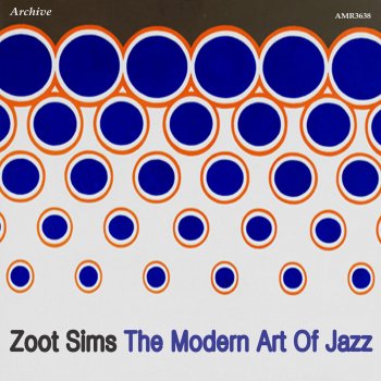 Zoot Sims Burried Gold