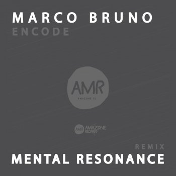 Исполнитель Marco Bruno, альбом Encode - EP