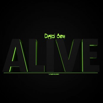 Исполнитель Digital Sexy, альбом Alive