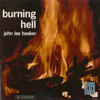 John Lee Hooker Graveyard Blues