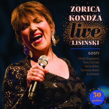 Zorica Kondza Navika