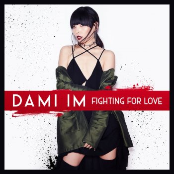 Dami Im Fighting for Love