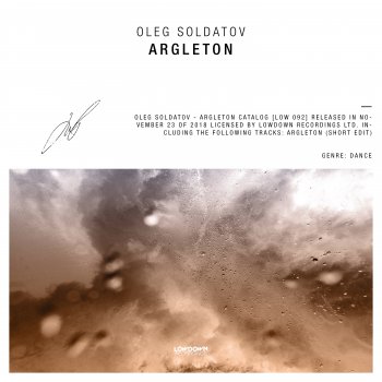 Oleg Soldatov Argleton