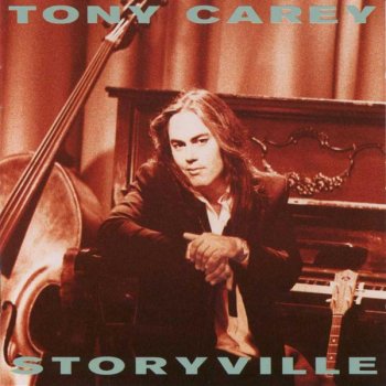 Tony Carey A Love Gone Away