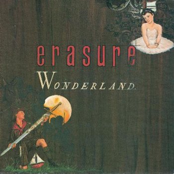 Erasure Push Me Shove Me (2011 Remastered Version)