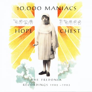 10,000 Maniacs Tension